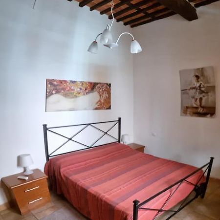 Apartmán Onda Blu - Bilocale Con Aria Condizionata A Due Passi Dal Castello E Dal Torrione E Rivellino Piombino Exteriér fotografie