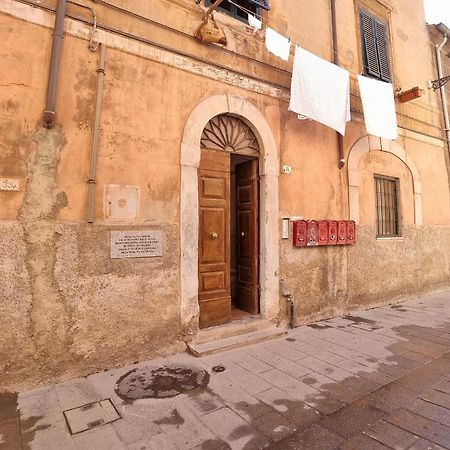 Apartmán Onda Blu - Bilocale Con Aria Condizionata A Due Passi Dal Castello E Dal Torrione E Rivellino Piombino Exteriér fotografie