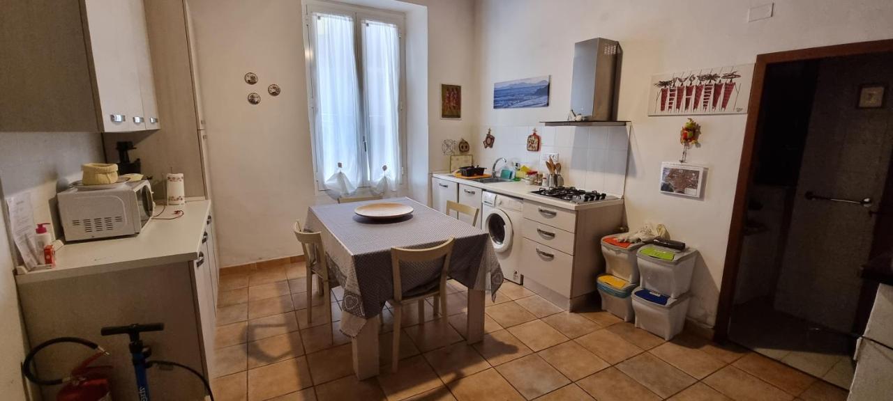 Apartmán Onda Blu - Bilocale Con Aria Condizionata A Due Passi Dal Castello E Dal Torrione E Rivellino Piombino Exteriér fotografie