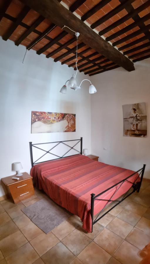 Apartmán Onda Blu - Bilocale Con Aria Condizionata A Due Passi Dal Castello E Dal Torrione E Rivellino Piombino Exteriér fotografie